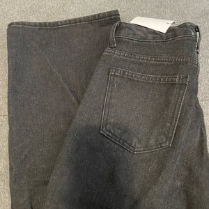 Oak and fort jeans